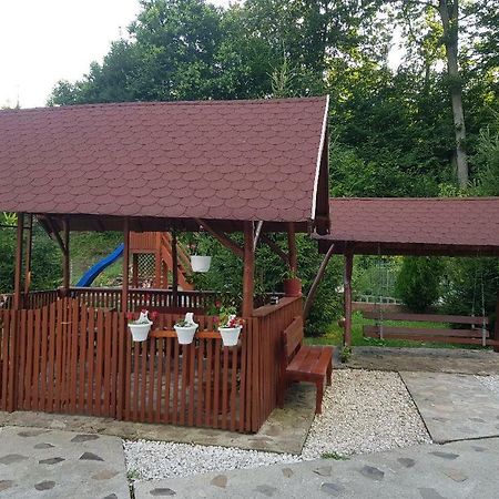 מלון רסיטה Yoyo Zurli Park מראה חיצוני תמונה